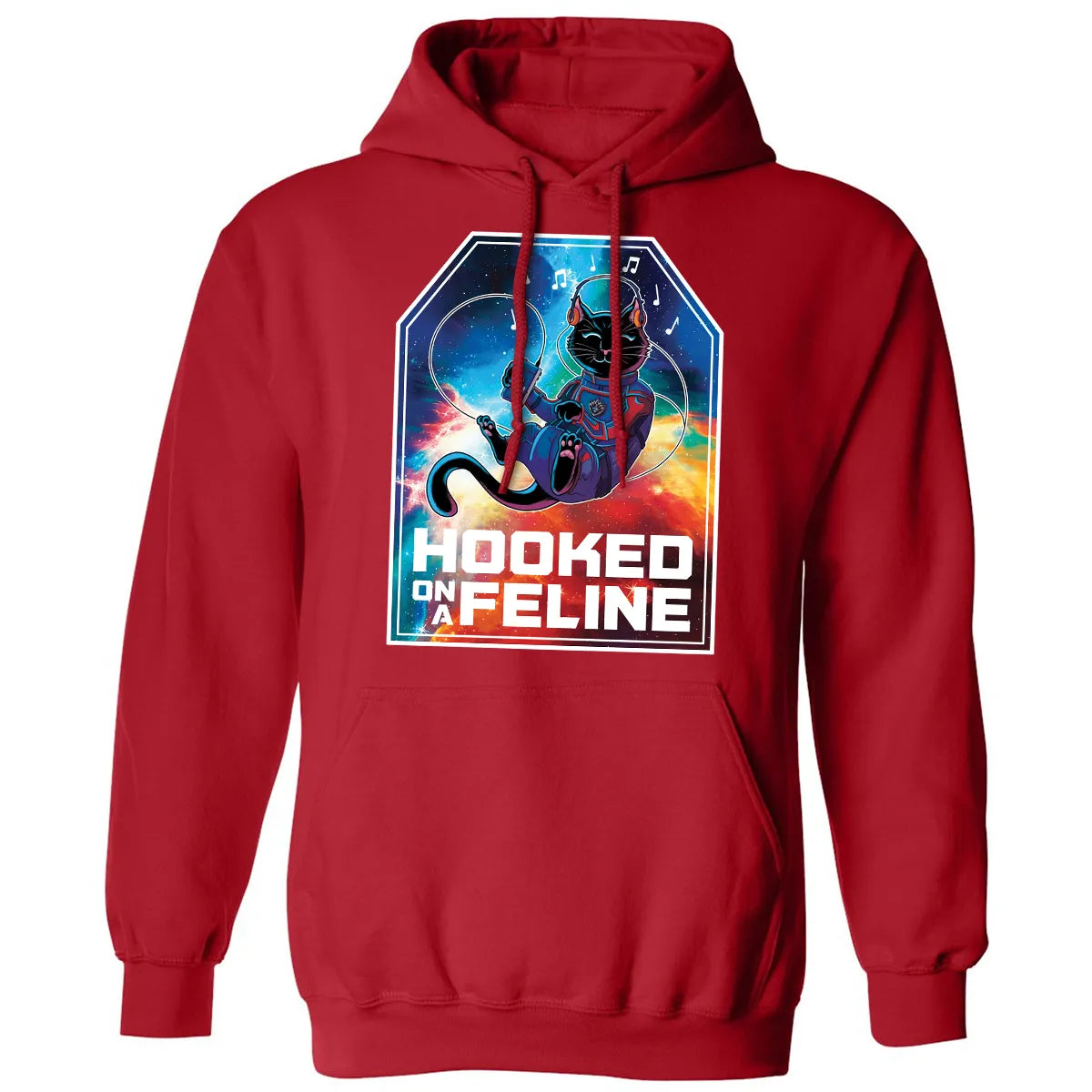 Classic Unisex Hoodie - UA84W67A