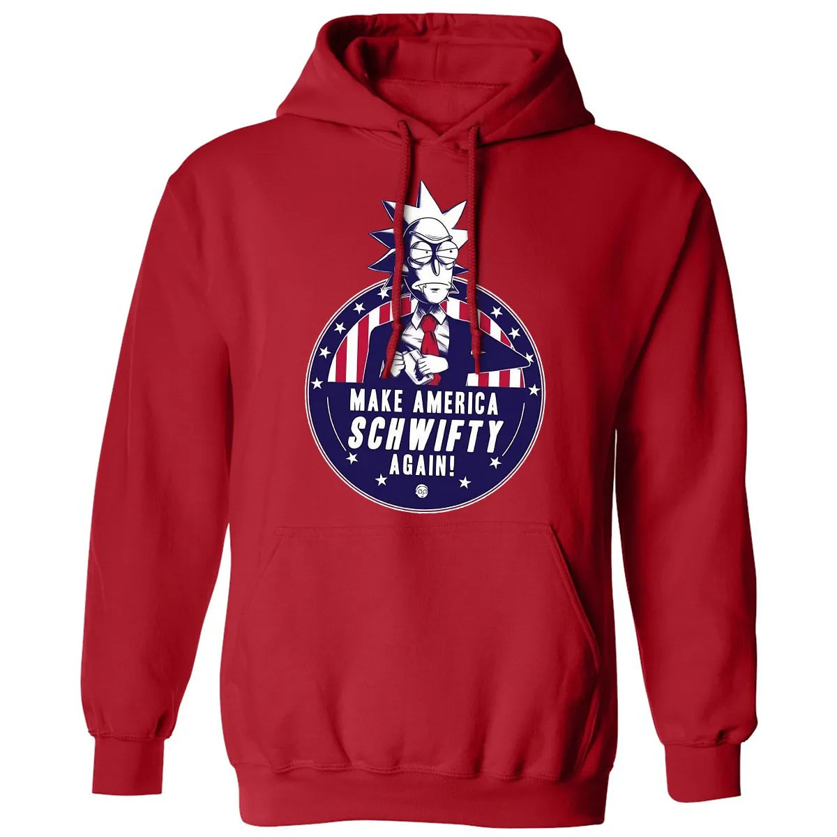 Classic Unisex Hoodie - 8K8MMKLQ