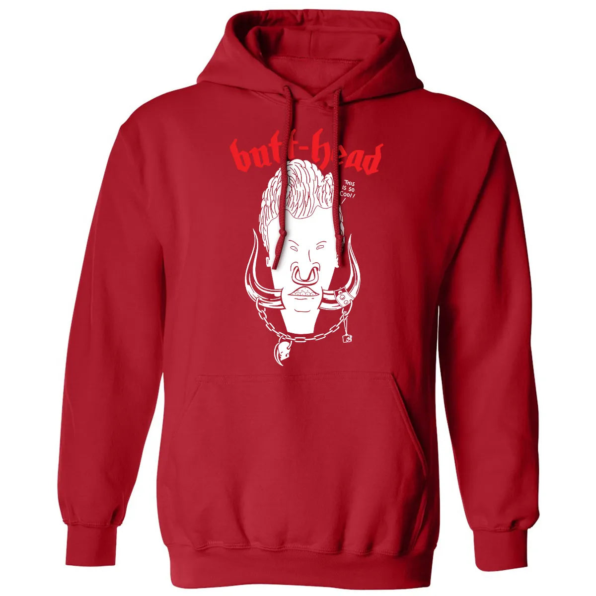 Classic Unisex Hoodie - WKT27171