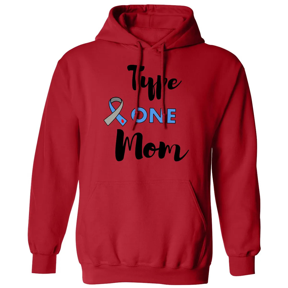 Classic Unisex Hoodie - 83S3PNB2