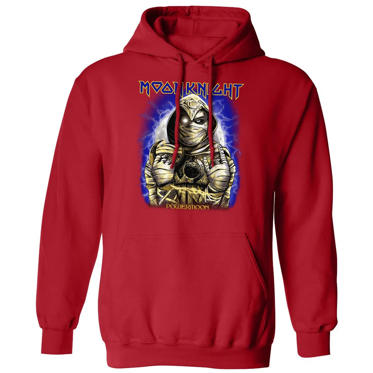 Classic Unisex Hoodie - XZB64NGA