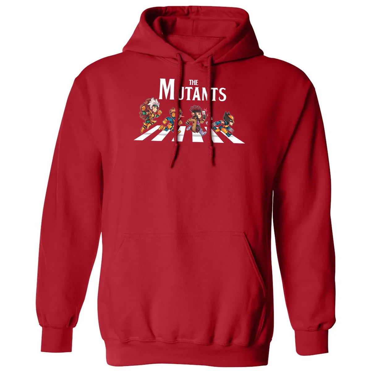 Classic Unisex Hoodie - ARZSULWE