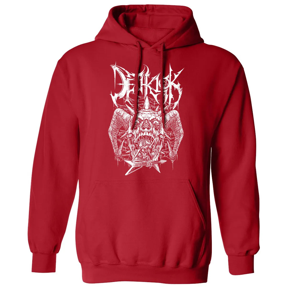 Classic Unisex Hoodie - 2H9L7K5U