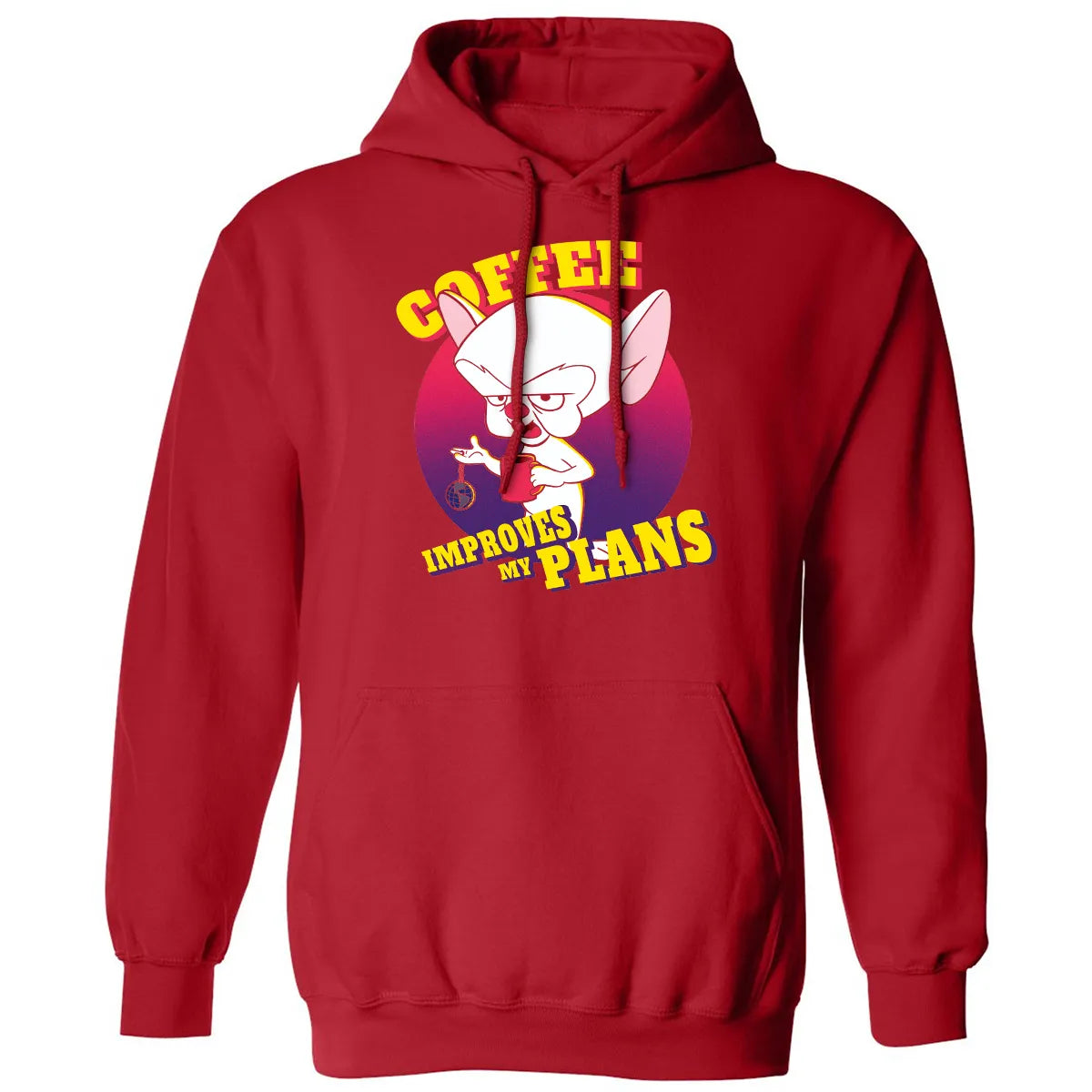 Classic Unisex Hoodie - 7TJLE29M