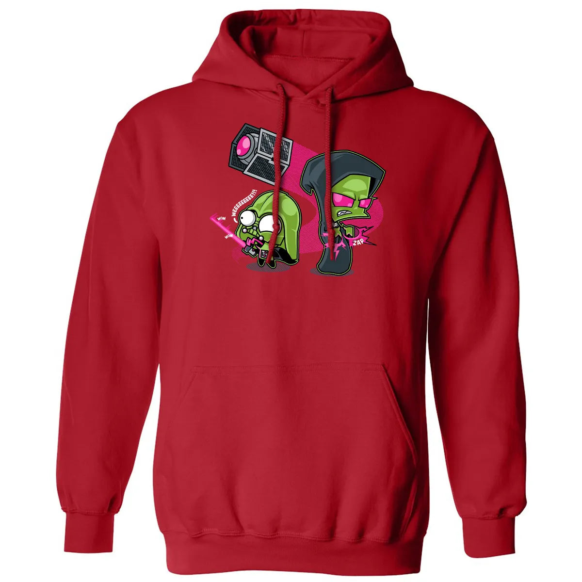 Classic Unisex Hoodie - TREJDXG6