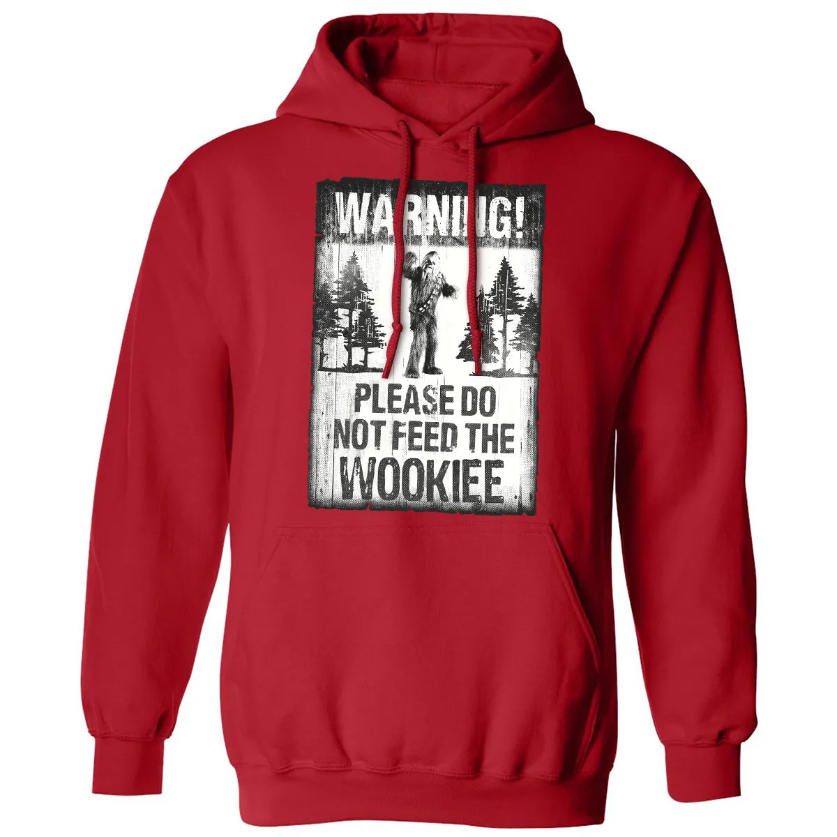 Classic Unisex Hoodie - 6YJMP3SC