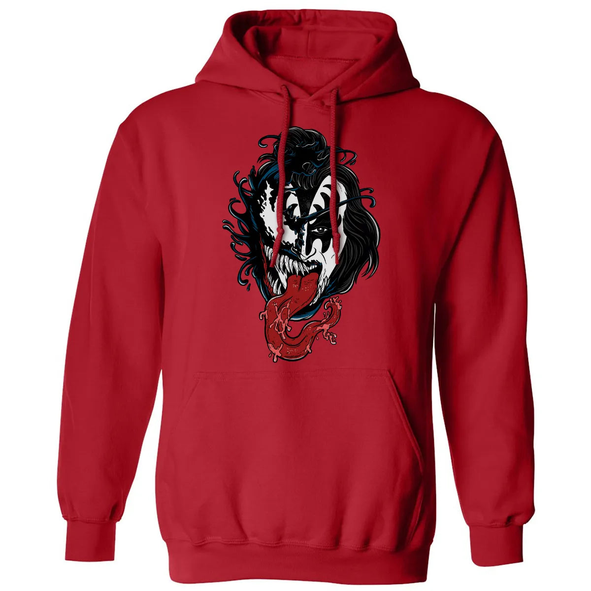 Classic Unisex Hoodie - MGMBHRZ2