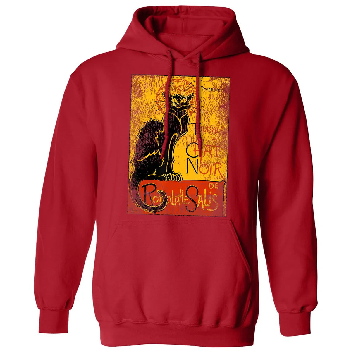 Classic Unisex Hoodie - 15JWJ9HV