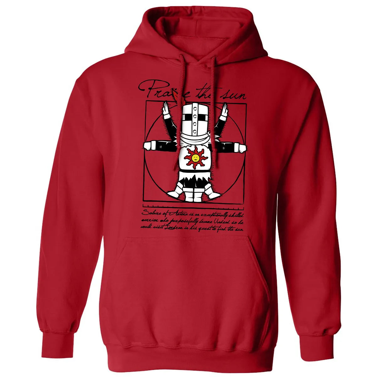 Classic Unisex Hoodie - SAEMTFCM