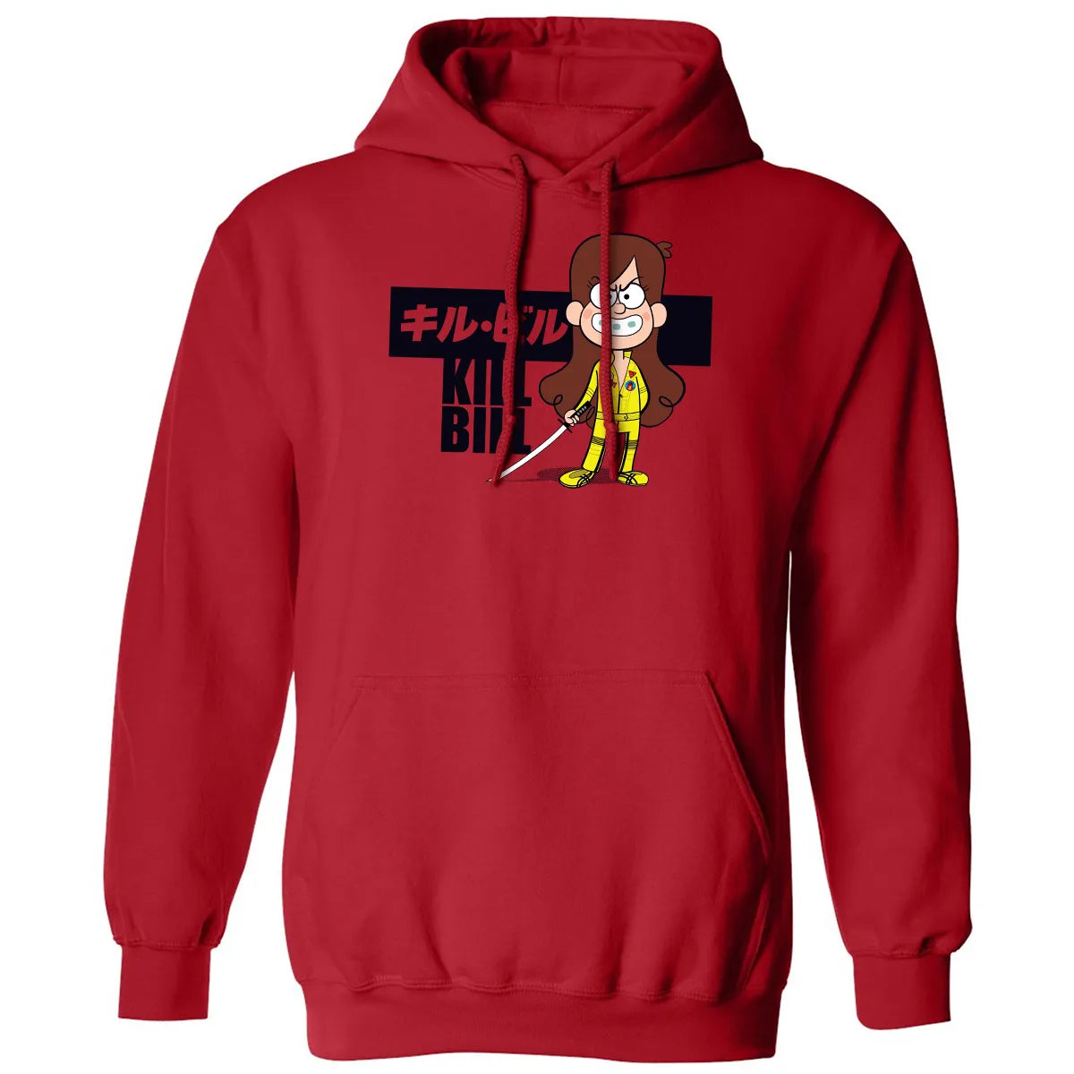 Classic Unisex Hoodie - T3W6AEN8