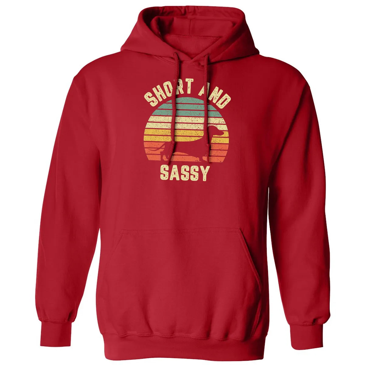 Classic Unisex Hoodie - 78SX37V3