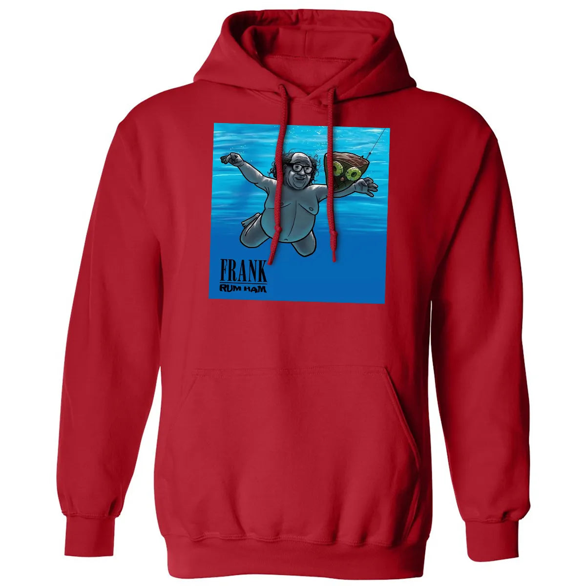 Classic Unisex Hoodie - 5YH2PF5A