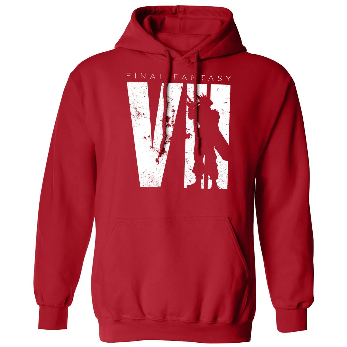 Classic Unisex Hoodie - 6Z1UPP6W
