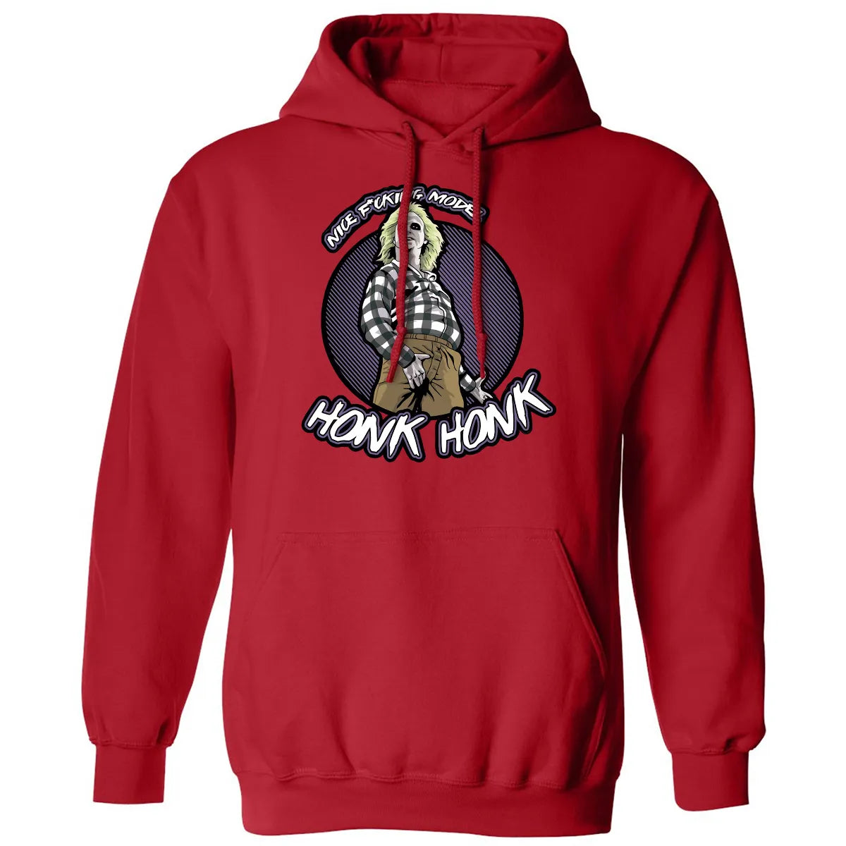 Classic Unisex Hoodie - CBQZQWNG