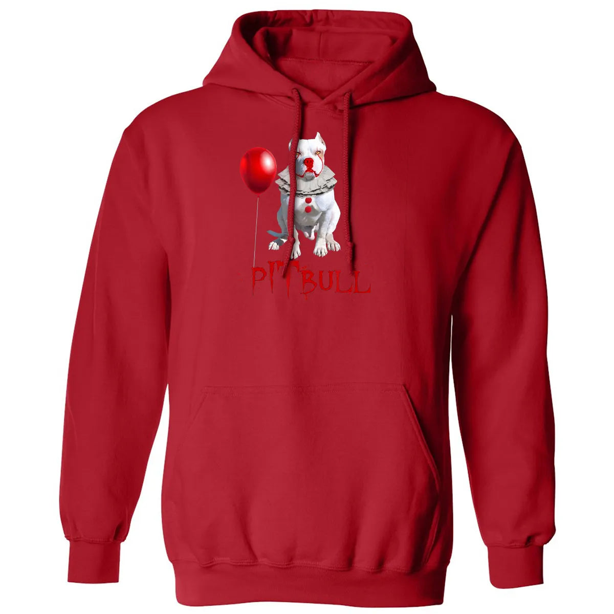 Classic Unisex Hoodie - 7ZP74G26