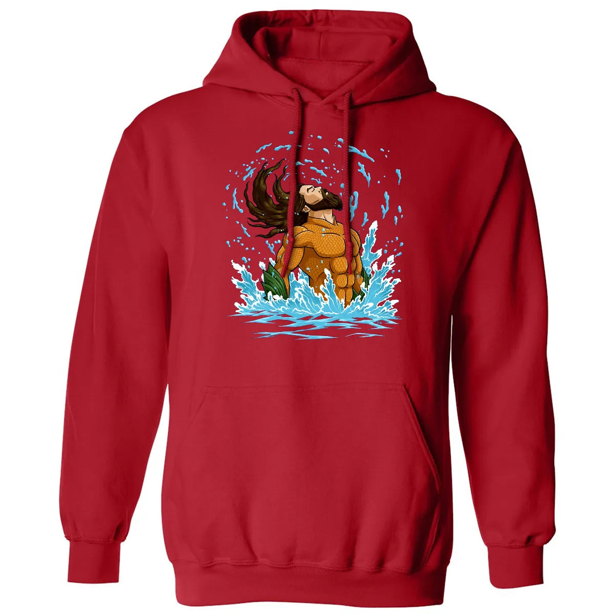Classic Unisex Hoodie - 3Y66D19E