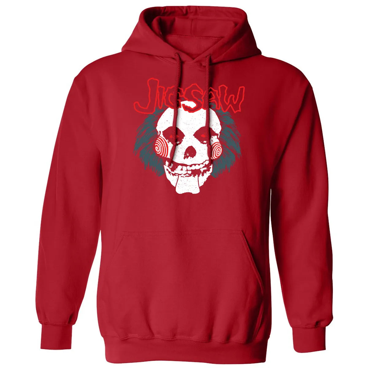Classic Unisex Hoodie - 7SPKZ2C2