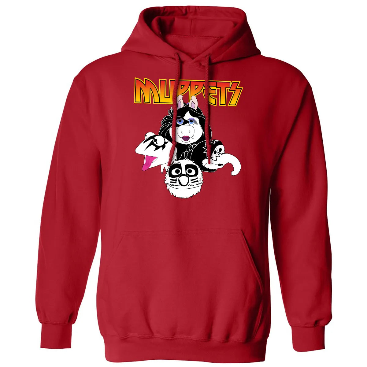 Classic Unisex Hoodie - 3R3FQGY7