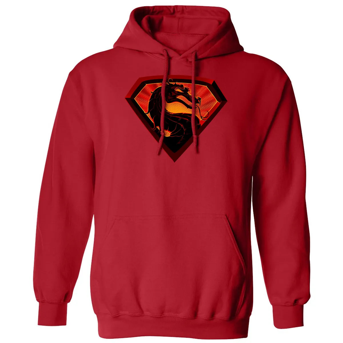 Classic Unisex Hoodie - ETC7QL2D