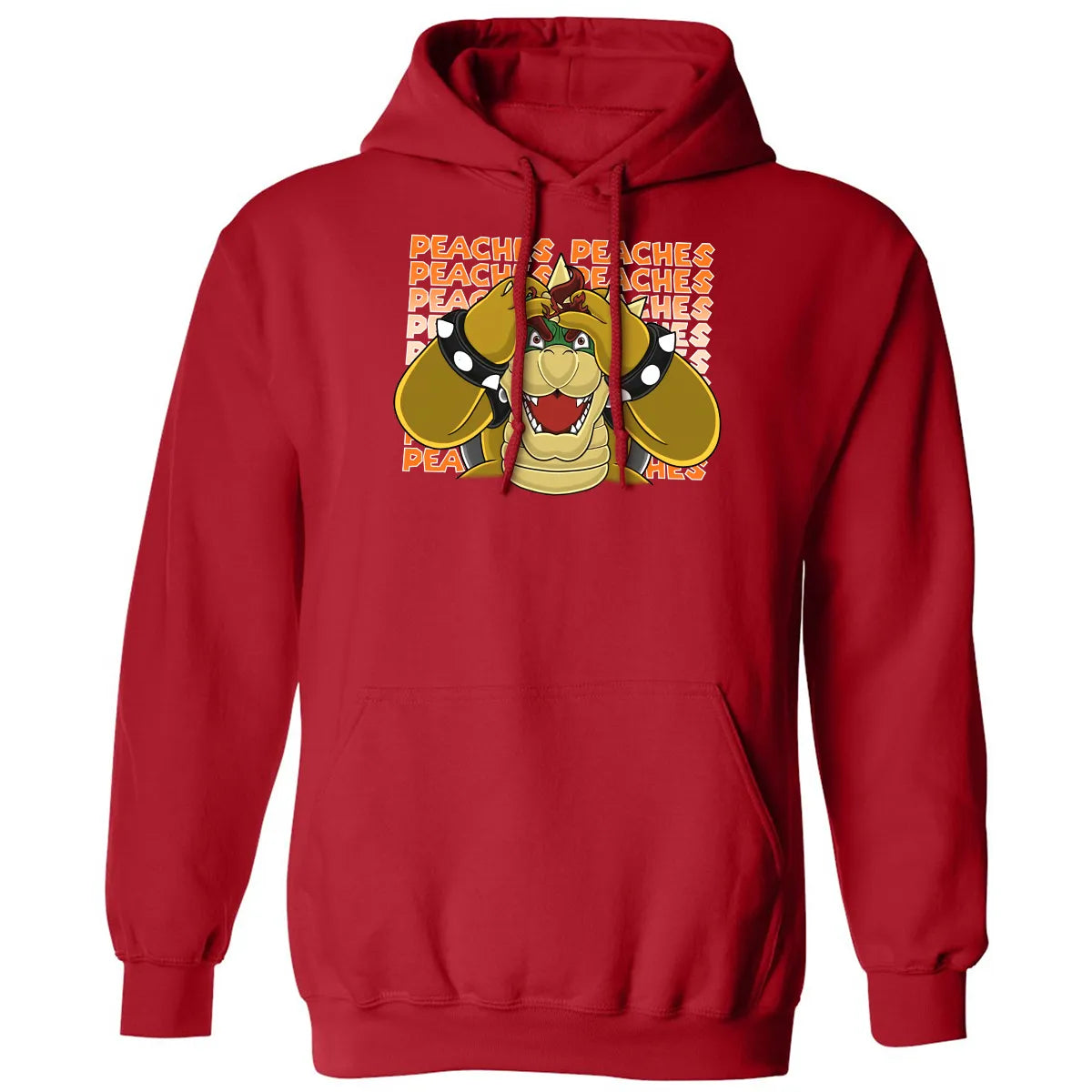 Classic Unisex Hoodie - 6EBYVHAC