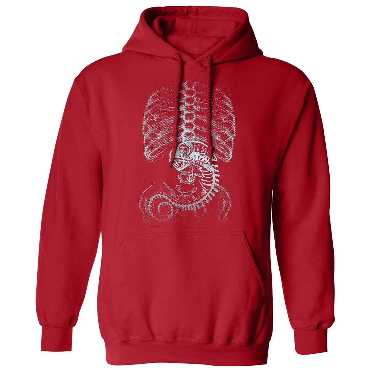Classic Unisex Hoodie - JBNPGX8J