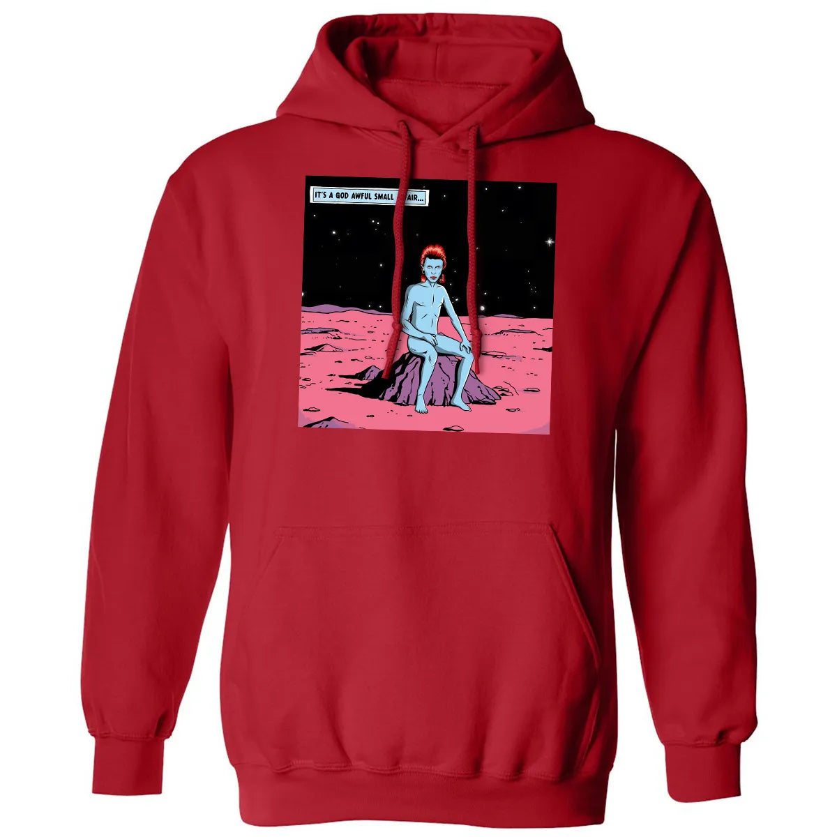 Classic Unisex Hoodie - 27KQXQ32