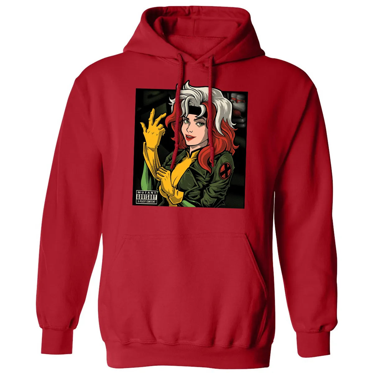 Classic Unisex Hoodie - LFZ7U5YW