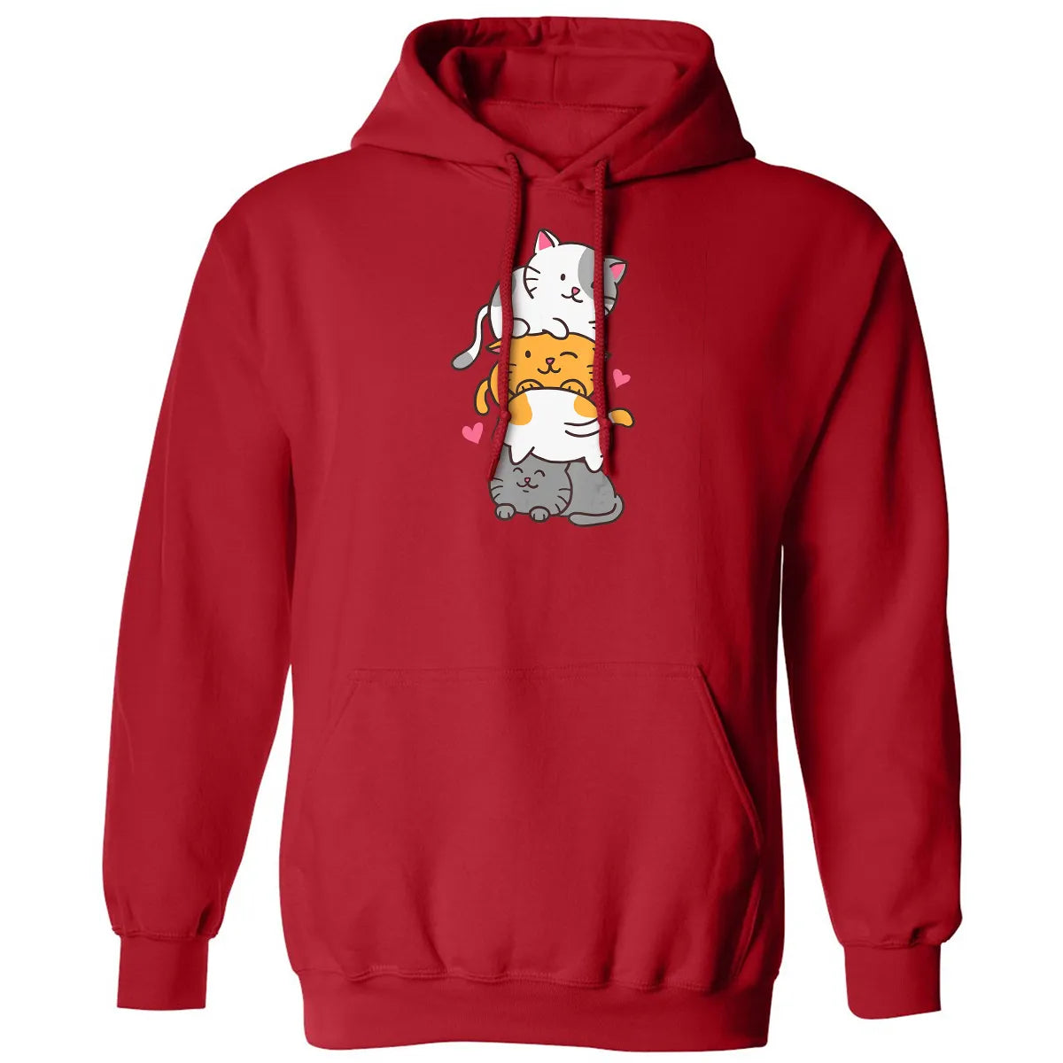 Classic Unisex Hoodie - WJTBL3G6