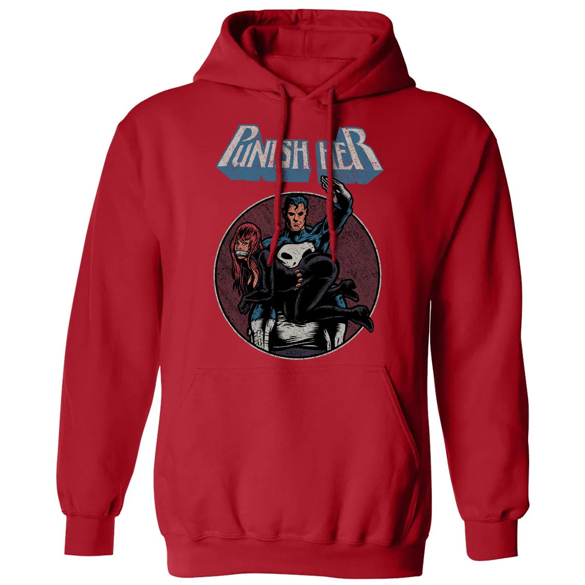 Classic Unisex Hoodie - ZZH5PEAV