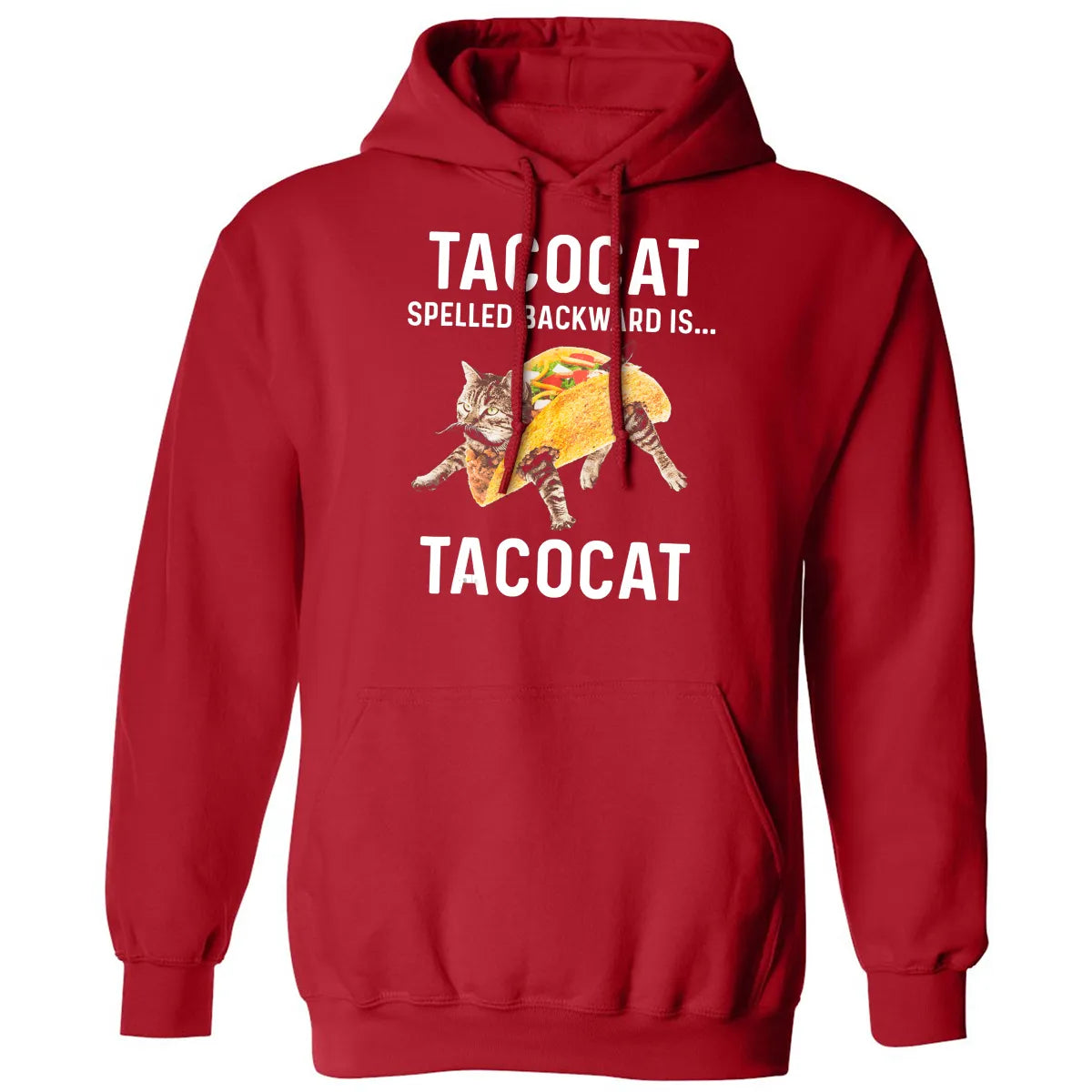 Classic Unisex Hoodie - BXJCEMX7