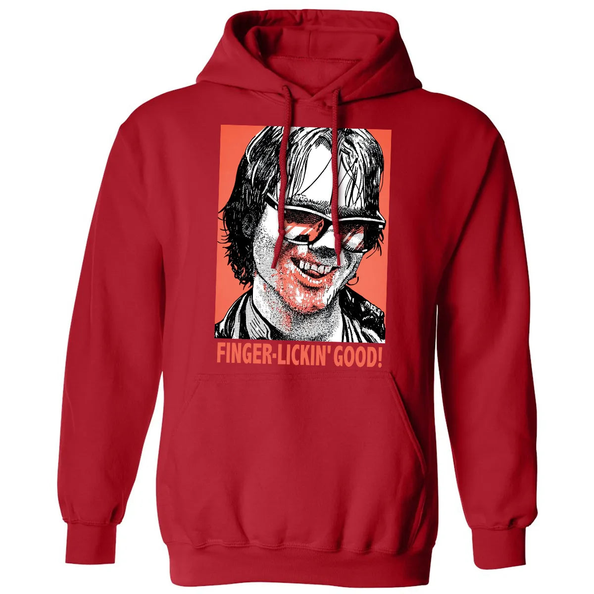 Classic Unisex Hoodie - SLEVLFWC