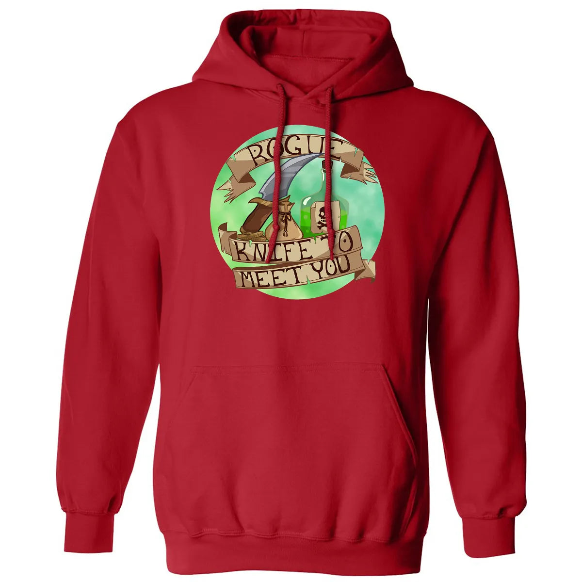 Classic Unisex Hoodie - 9YYF6PPD