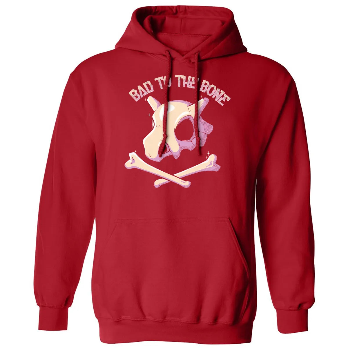 Classic Unisex Hoodie - YUXQT6E3