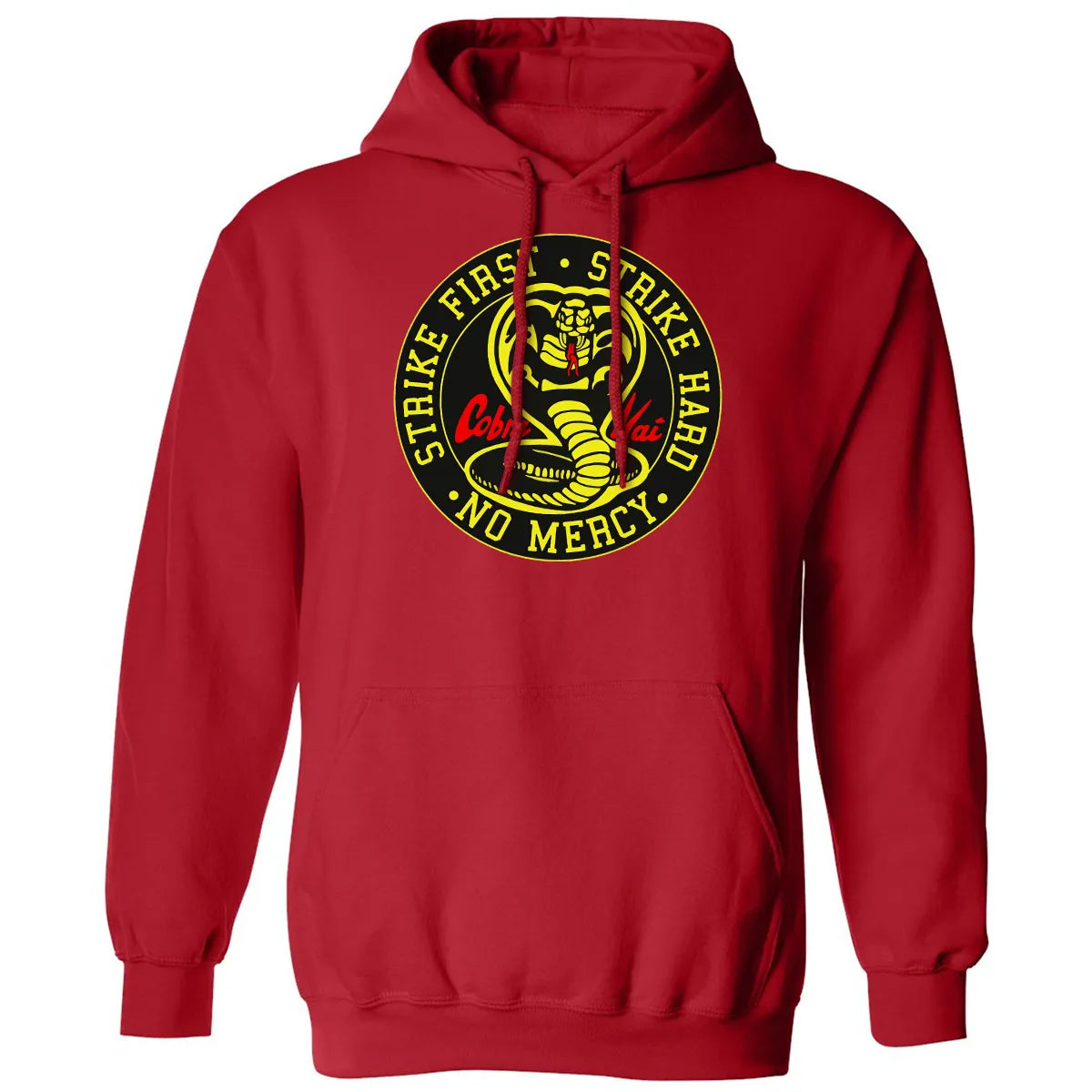 Classic Unisex Hoodie - 3DWG42WE