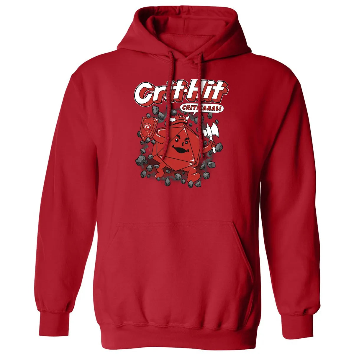 Classic Unisex Hoodie - J5N8DNVW