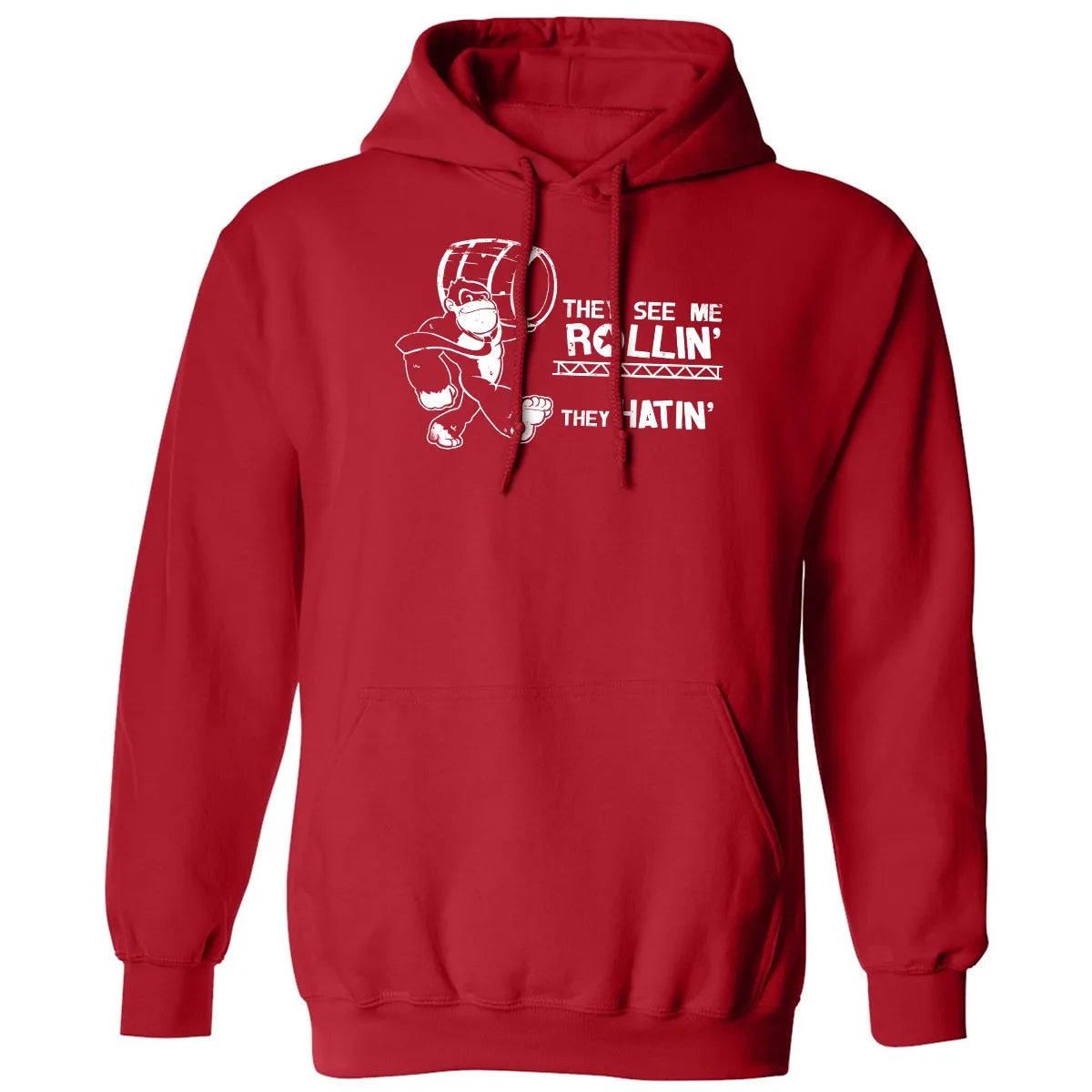 Classic Unisex Hoodie - RF7UTQHH