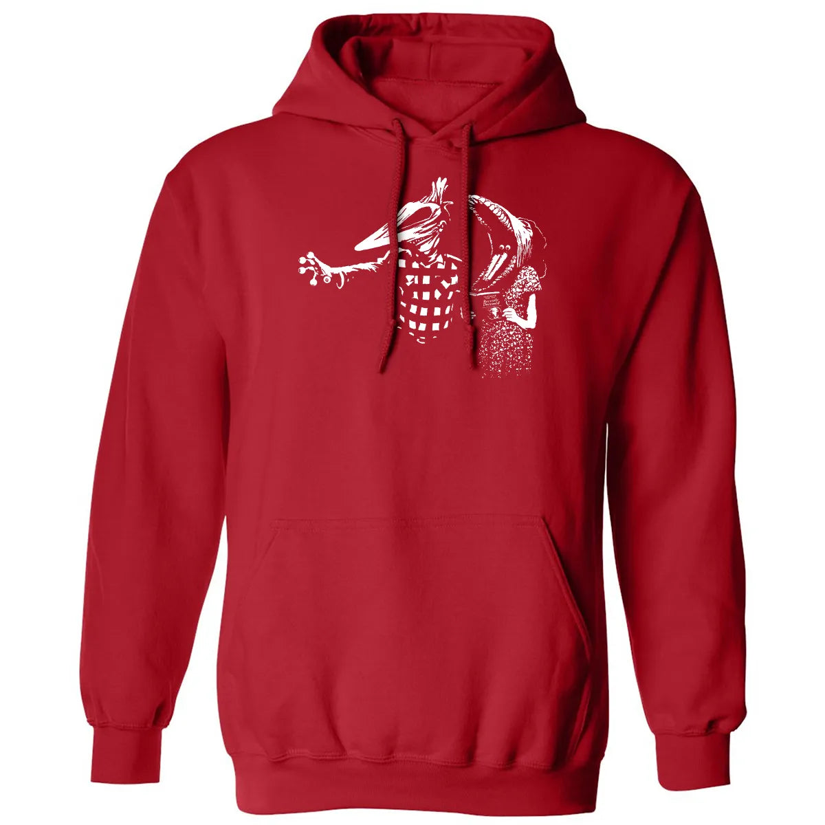 Classic Unisex Hoodie - D9WG4SNC