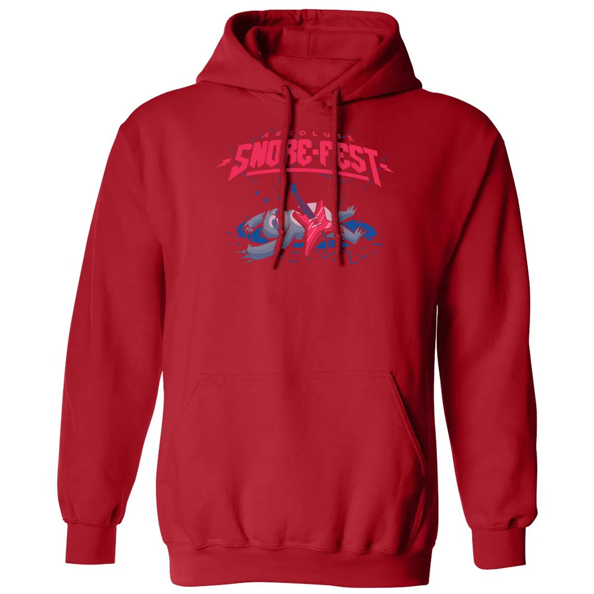 Classic Unisex Hoodie - NNBJKFPM