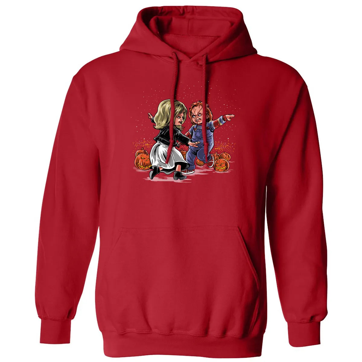 Classic Unisex Hoodie - GUSZ4Y9T