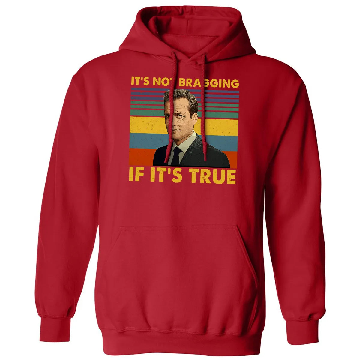 Classic Unisex Hoodie - G7HJH9QN