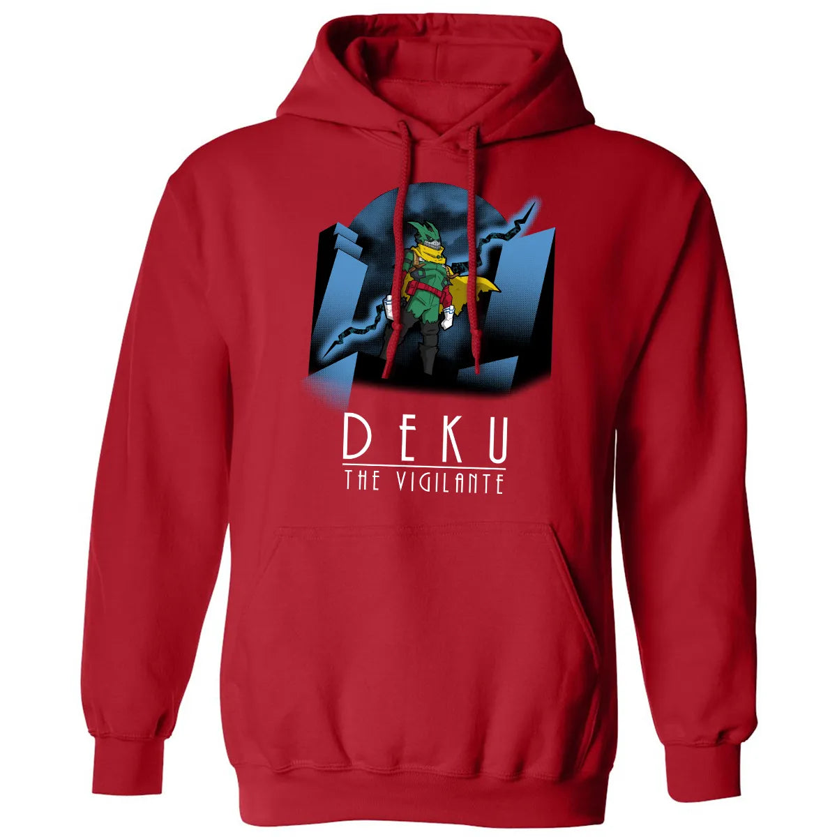 Classic Unisex Hoodie - 51HPR7H8