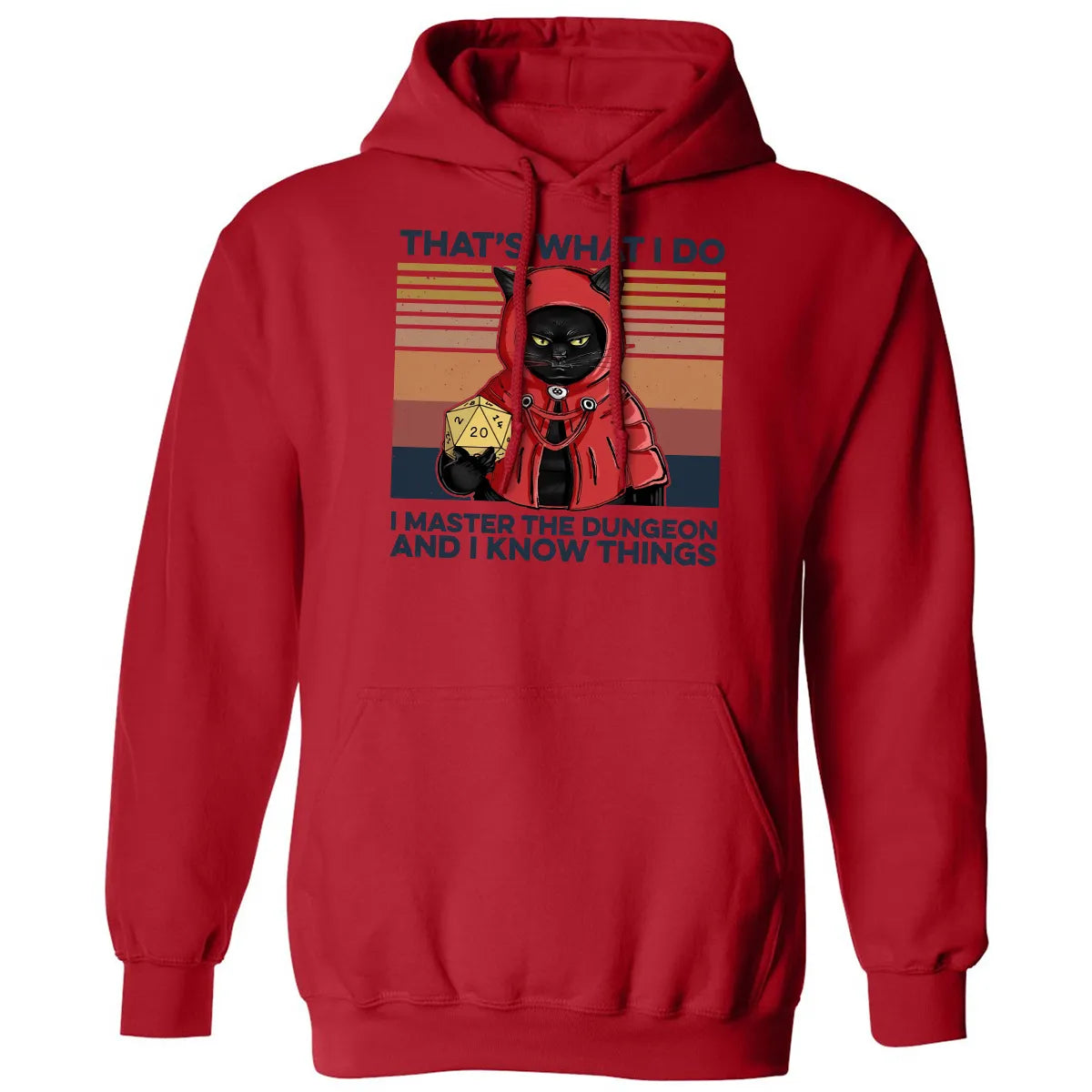 Classic Unisex Hoodie - B7MBP4X2