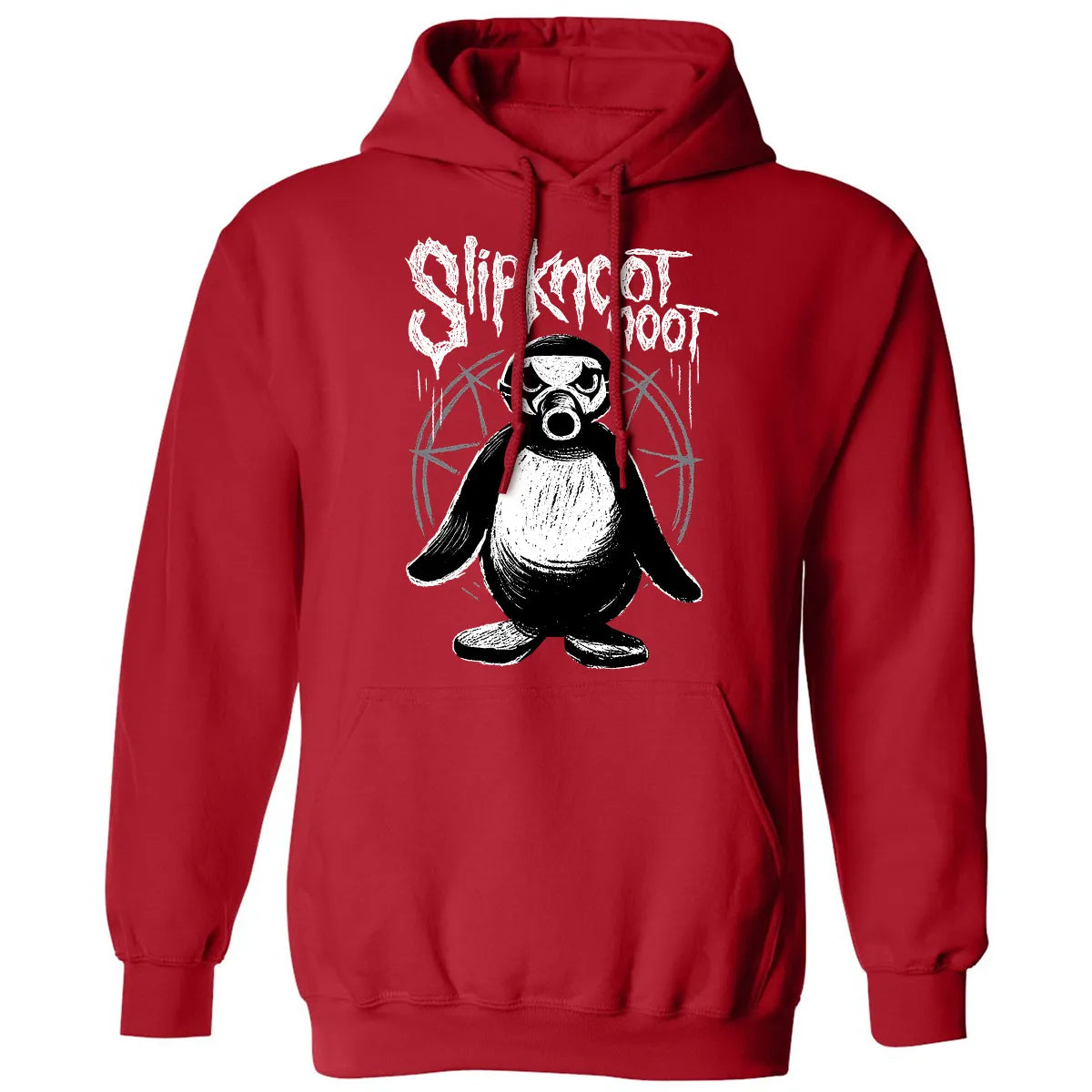 Classic Unisex Hoodie - YT15C5YX