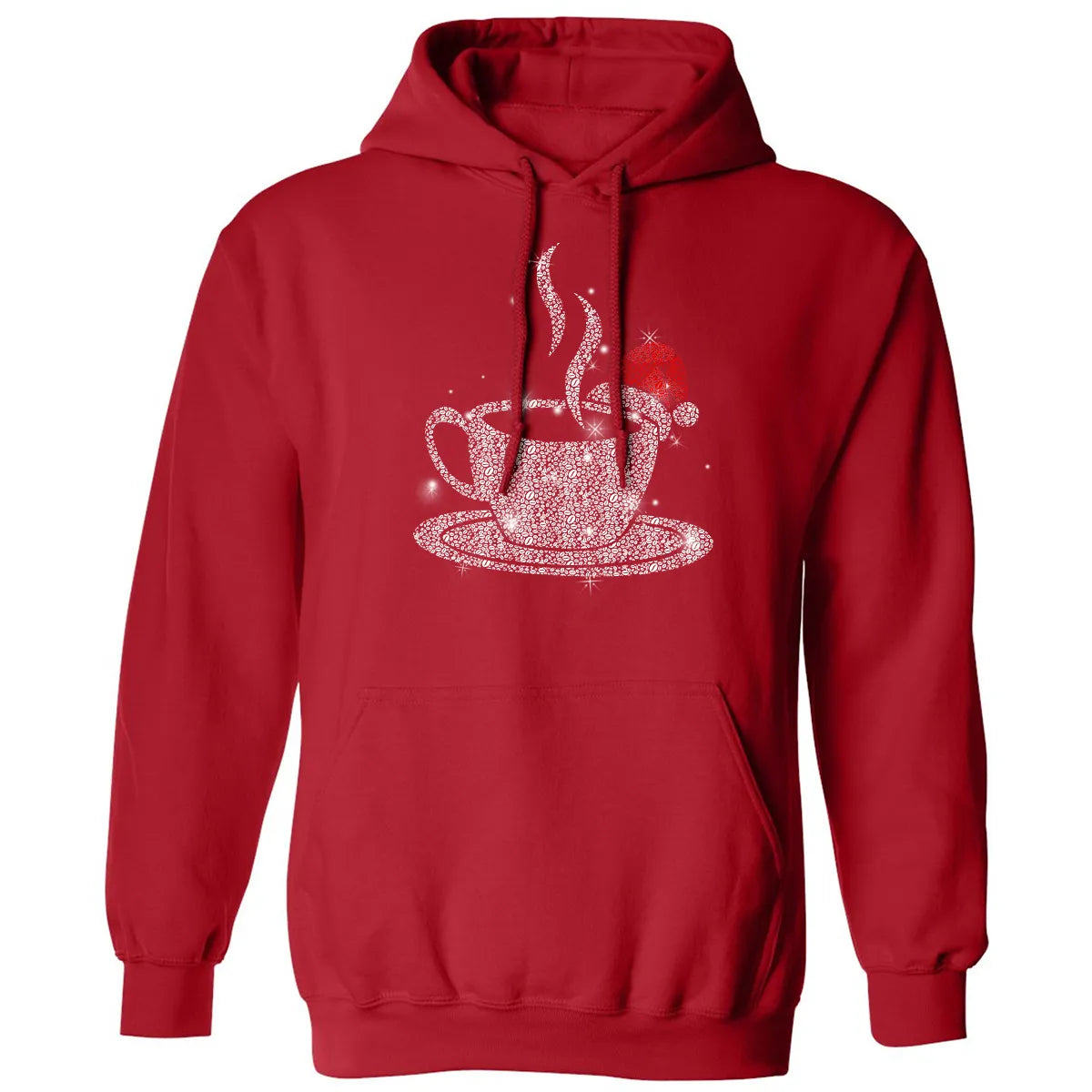 Classic Unisex Hoodie - 76KBJHFS