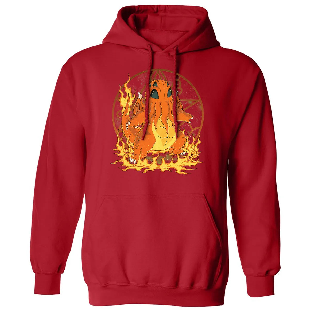 Classic Unisex Hoodie - JVPQN31K