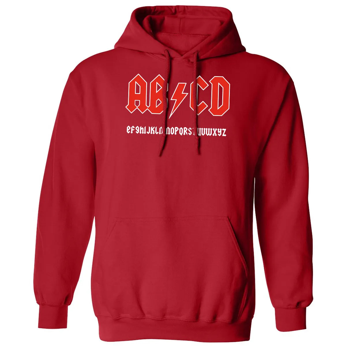 Classic Unisex Hoodie - DGVE1LWW