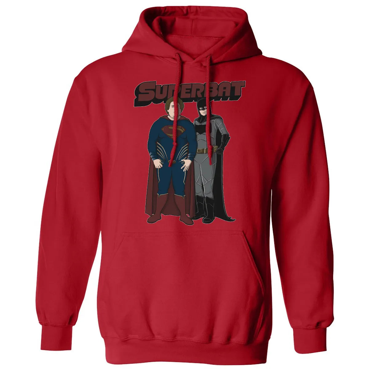 Classic Unisex Hoodie - JUFDX6U3
