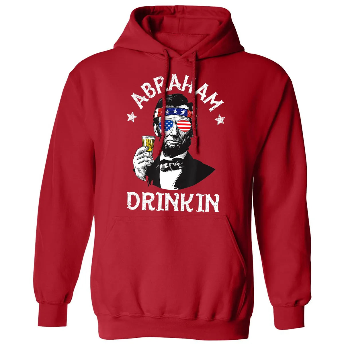 Classic Unisex Hoodie - M84KXMPA