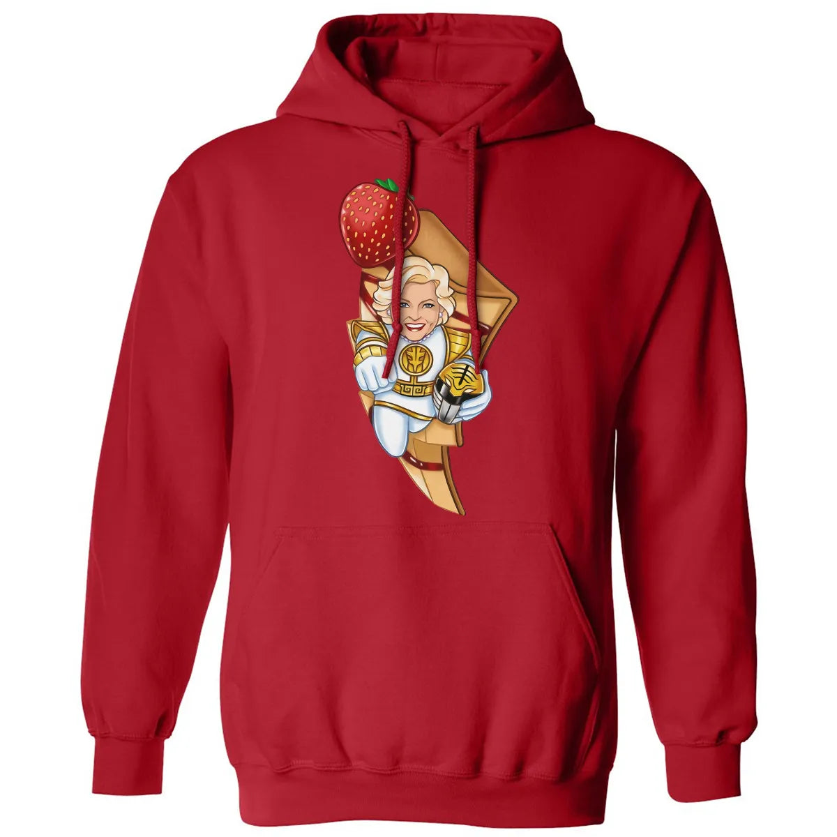 Classic Unisex Hoodie - EQECR6YY
