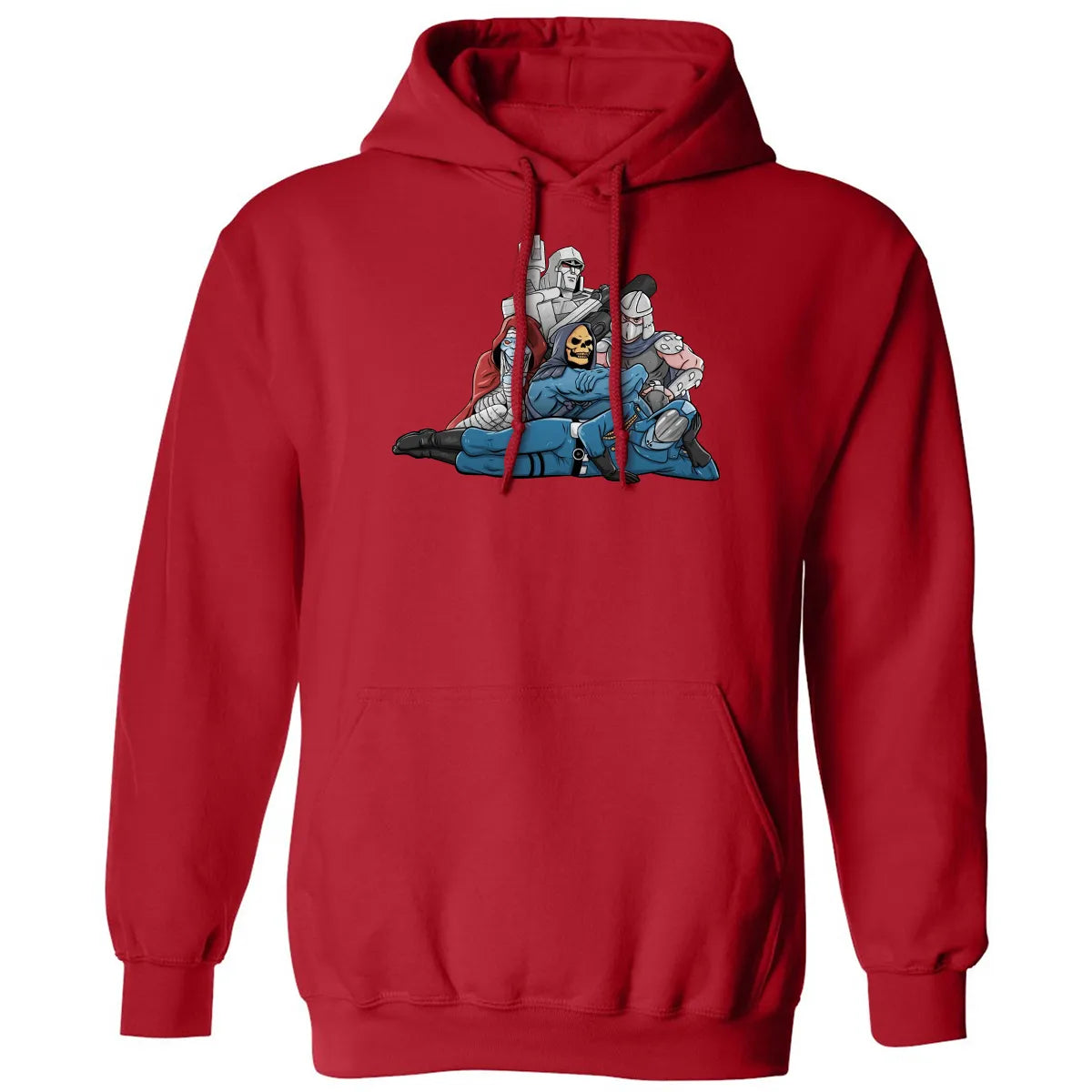 Classic Unisex Hoodie - ARXUG5QV